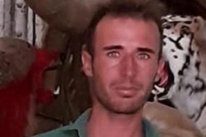 Otomobille çarpışan sepetli motosikletin sürücüsü öldü