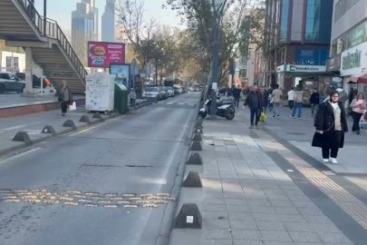 Sındırgı'daki 4.9 büyüklüğündeki deprem İstanbul'da hissedildi