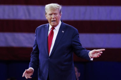 Trump’tan Nijerya açıklaması: Birçok planım var