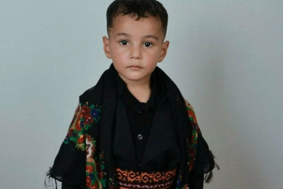 4 yaşındaki Enes’in ölümüne neden olan sürücüye 3 yıl 4 ay hapis cezası