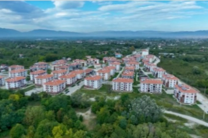 Bakan Kurum: 500 bin sosyal konutumuz sizleri bekliyor