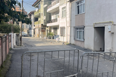 Çöken binanın ardından Gebze ve Darıca’da 25 bina, 31 iş yeri ve 79 bağımsız birim mühürlendi
