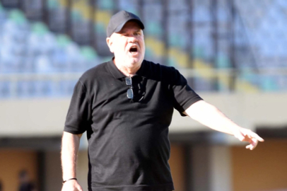 Çoruhlu FK'ya Eriş de çare olamadı