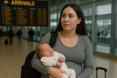 Doğuracağınız Çocuğa Vatandaşlık Veren 7 Ülke