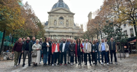 Sorbonne Executive MBA İstanbul programının 2026 kayıtları başladı