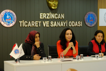 Erzincan'da Kadın Gücü: Sempozyum Hazırlığı Başladı