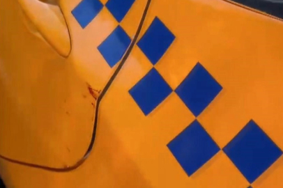 Eyüpsultan'da taksiciyi darbeden İngiliz boksör hakim karşısına çıktı: 'Kaçırıldığımı düşündüm saldırdım'