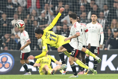 Fenerbahçe orta sahasında Alvarez’den güçlü oyun