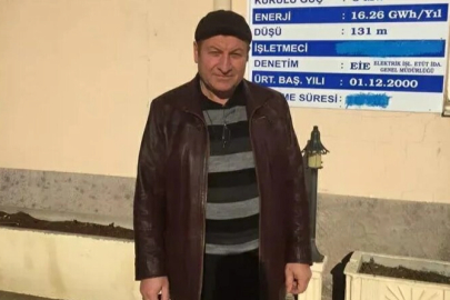 Kestane toplarken ağaçtan düşüp, öldü