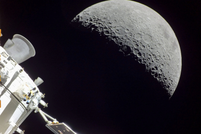 NASA’dan Ay görevi için alternatif plan açıklaması