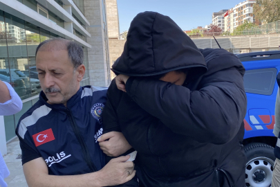 Oğul, kuzenini öldürmekten, baba da azmettirmekten hakim karşısında