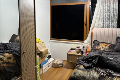 Şarkıcı Güllü'nün parkelerinin kriminal raporu çıktı