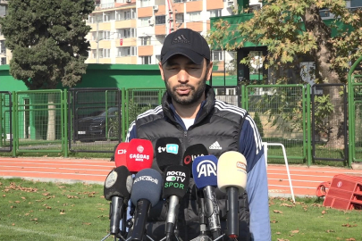 Selçuk İnan: Önemli oyunculara sahip bir takıma karşı oynayacağız