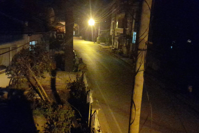 Sındırgı’da 4.3 büyüklüğünde deprem