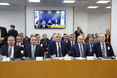 Bakan Bolat: 2026 yılı bütçemiz 76 milyar 251 milyon lira