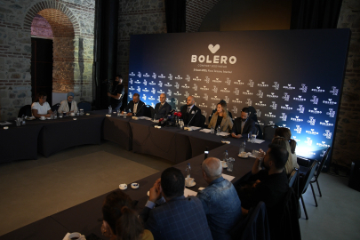 Bolero,  2026’ya Kadar 50 Ülkeye Ulaşmayı ve İhracat Gelirlerini %15 Artırmayı Hedefliyor
