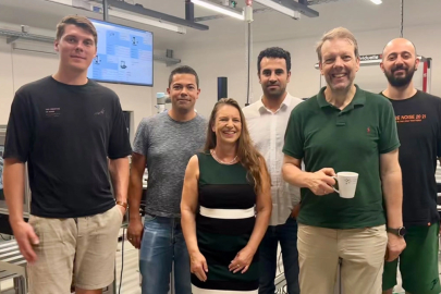 IAS’tan Almanya’nın Önde Gelen Üniversiteleriyle Stratejik İşbirliği