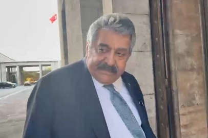 Kurtulmuş, 'Terörsüz Türkiye' komisyonu üyesi grup başkanvekillerini kabul etti