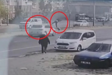 Otomobilin çarptığı 14 yaşındaki Buğlem Berra öldü