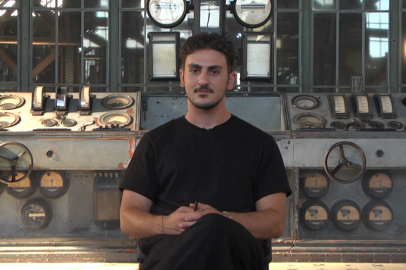 BİLGİ öğrencisi enkaz altında yaşam belirtisi tespit eden bir cihaz geliştirdi