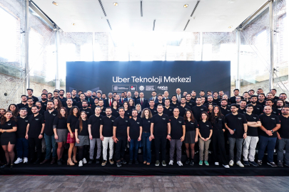 Türk Mühendisler, Uber’in Küresel İnovasyon Projelerine Yön Verecek
