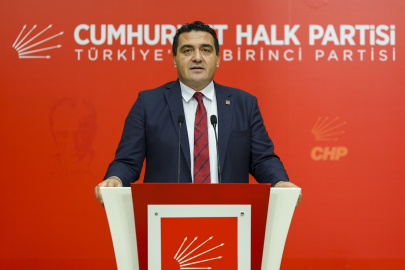 CHP'li Karasu: Gebze'de halen vatandaşlar diken üstünde