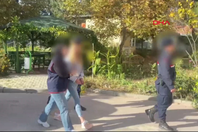 Yapay zekayla gardiyana rüşvet tuzağı: 2 tutuklama