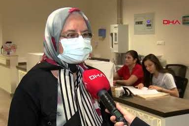 37 Yıllık Eşine Böbreğini Verdi: "Hayatımın En Güzel Hediyesi" | Antalya'da Duygulandıran Hikaye