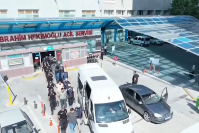 45 ilde FETÖ operasyonları: 67 tutuklama