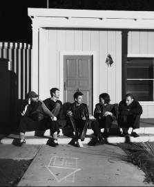 İstanbul- Amerikalı alternatif rock grubu 'The Neighbourhood' ilk kez İstanbul'a geliyor