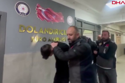 Ankara polisinden 'büyü' dolandırıcılarına operasyon; 3 gözaltı