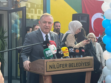 CHP’li Zeybek: Kamu eliyle yapılması gereken eğitim yatırımlarında ciddi azalma var