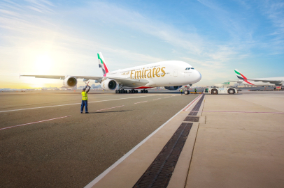 Emirates, Dünyanın En Kârlı Havayolu Olma Konumunu Koruyor