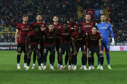 Gençlerbirliği - RAMS Başakşehir: 2-1