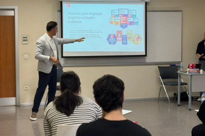 Great Place To Work® Türkiye'den Yeni Akademik İş Birliği