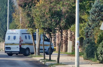 Villada bilinçleri kapalı halde bulunan Filistin uyruklu 2 kişi, hastanede öldü