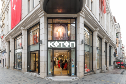 Koton’dan Hem Yurt içi Hem de Yurt dışında Mağazacılıkta Reel Büyüme ve Güçlü Karlılık Performansı