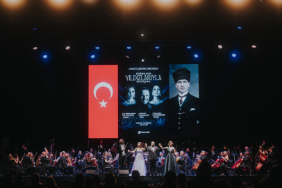 Limak Filarmoni ve operanın yıldızlarından İstanbul ve Ankara'da iki unutulmaz konser