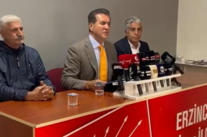 Sarıgül İktidara Yüklendi: Becerileri Bu Kadar