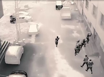 Gaziantep'te uyuşturucu operasyonunda 16 tutuklama