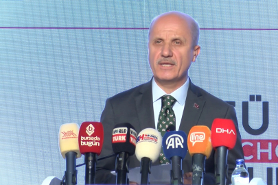 YÖK Başkanı Özvar: Yapay zeka için mevzuat hazırlıyoruz