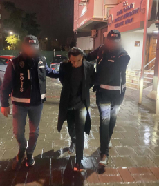 Suç örgütü lideri Arabacı'ya verilen tahliye kararına itiraz kabul edildi