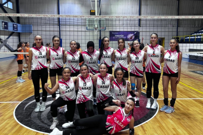 ASAŞ’tan Spora Bir Destek Daha