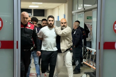 Aydın’da 17 yıl hapis cezasıyla aranan firari hükümlü yakalandı