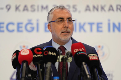 Bakan Işıkhan: Yangınla ilgili başmüfettiş görevlendirdik