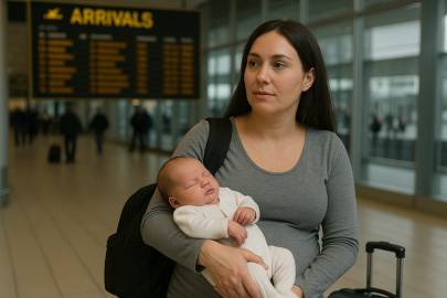 Doğuracağınız çocuğa vatandaşlık veren 7 ülke