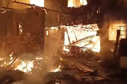 Faciada 1 Kişi Yaşamını Yitirdi