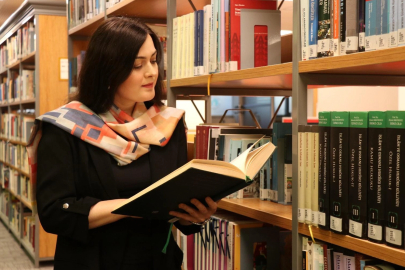 Gelenekle Modernlik Arasında Köprü Kuran Kadın Sufiler!