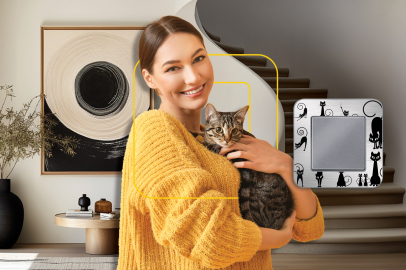 Güvenli ve konforlu yaşam alanları için modern çözümler