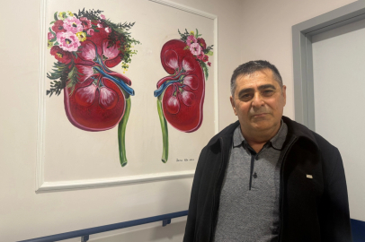 Kadavradan nakille hayata tutundu